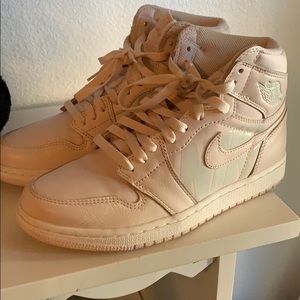 Nike Air Jordan 1 Retro High OG in Guava Ice